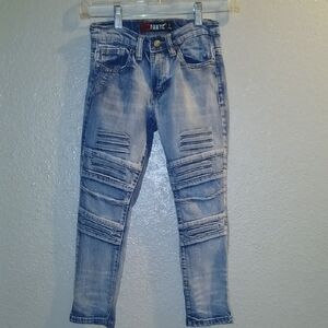 Panyc Jeans